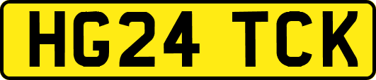 HG24TCK