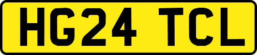 HG24TCL