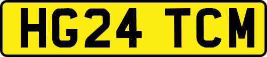 HG24TCM
