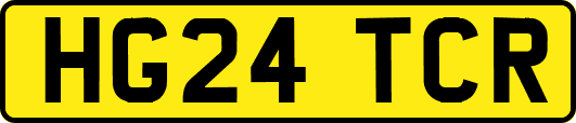 HG24TCR