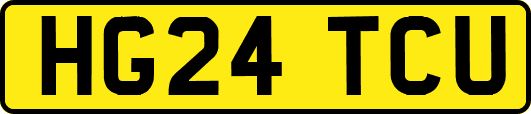 HG24TCU