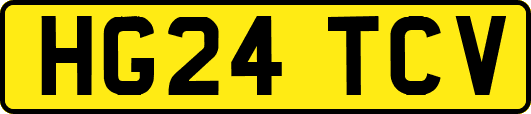 HG24TCV