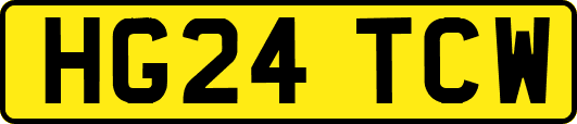 HG24TCW
