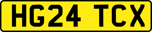 HG24TCX