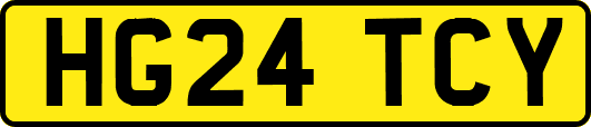 HG24TCY