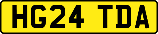 HG24TDA