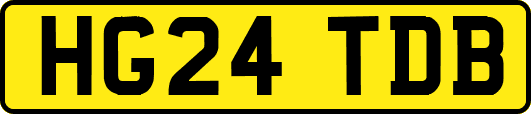 HG24TDB