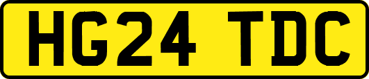 HG24TDC