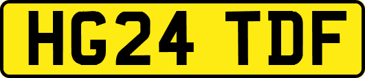 HG24TDF