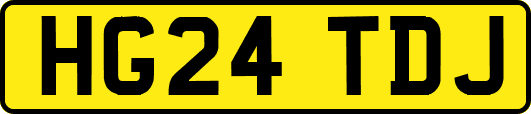 HG24TDJ