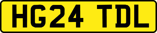 HG24TDL