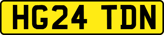 HG24TDN