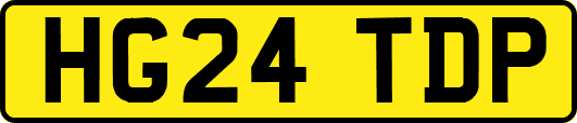 HG24TDP