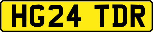 HG24TDR