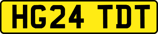 HG24TDT