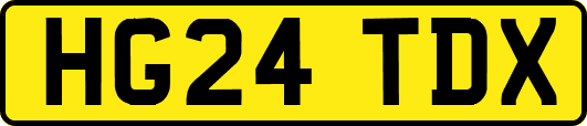 HG24TDX