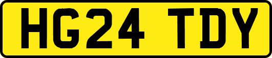 HG24TDY
