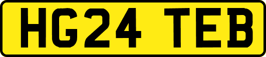 HG24TEB