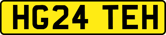 HG24TEH
