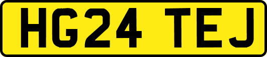 HG24TEJ