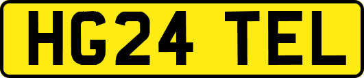 HG24TEL