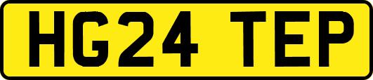 HG24TEP