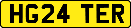 HG24TER