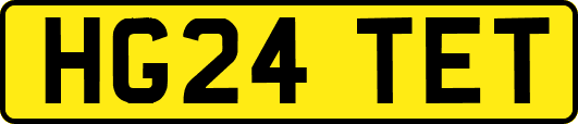 HG24TET