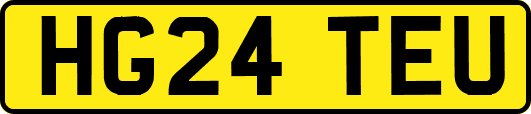 HG24TEU
