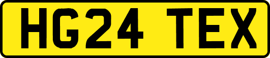 HG24TEX