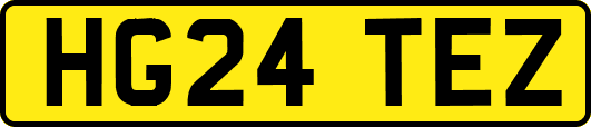 HG24TEZ