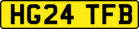 HG24TFB