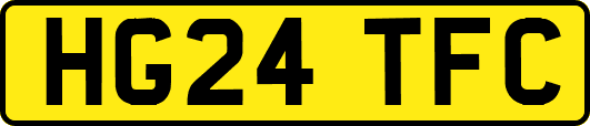 HG24TFC
