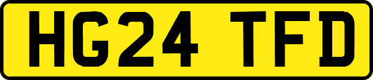 HG24TFD