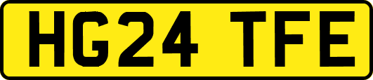 HG24TFE