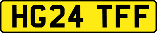 HG24TFF