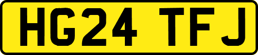HG24TFJ