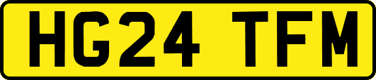 HG24TFM