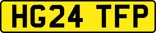 HG24TFP