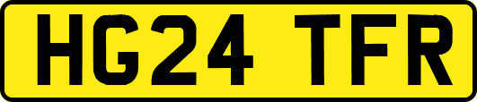 HG24TFR