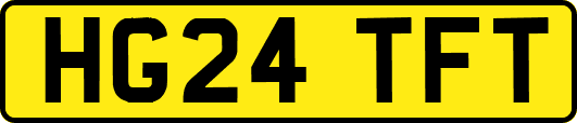 HG24TFT