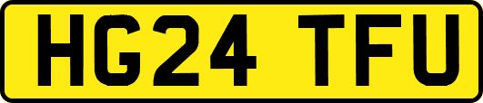 HG24TFU