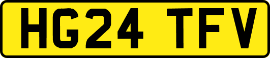 HG24TFV