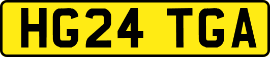 HG24TGA