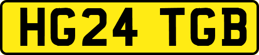 HG24TGB