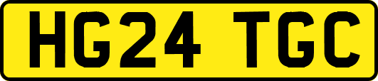 HG24TGC