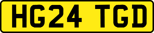 HG24TGD