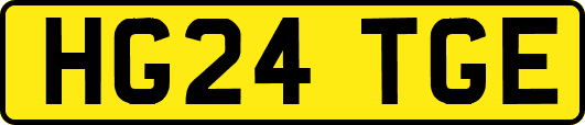 HG24TGE