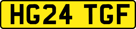 HG24TGF