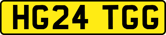 HG24TGG